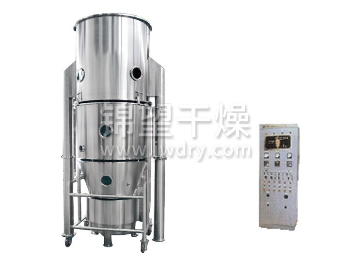 Instant Tea Polyphenol Specialized Granulation Spray Dryer
