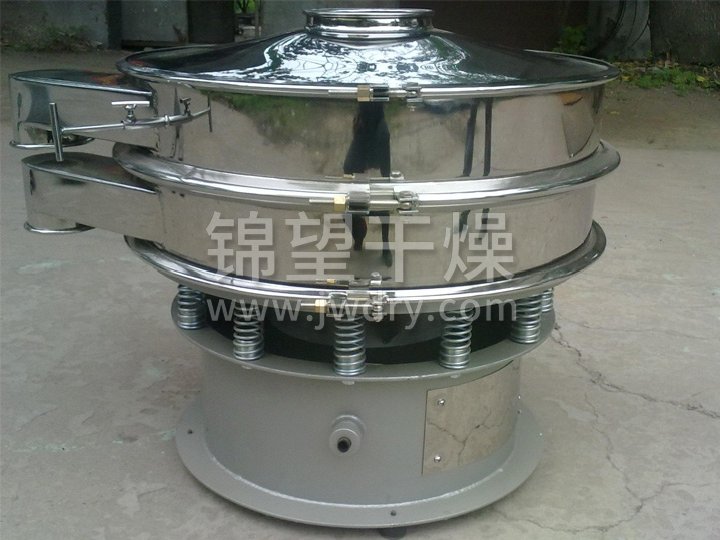 圆形振荡筛